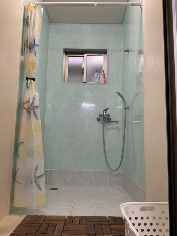 Отель Housei Aka Экстерьер фото